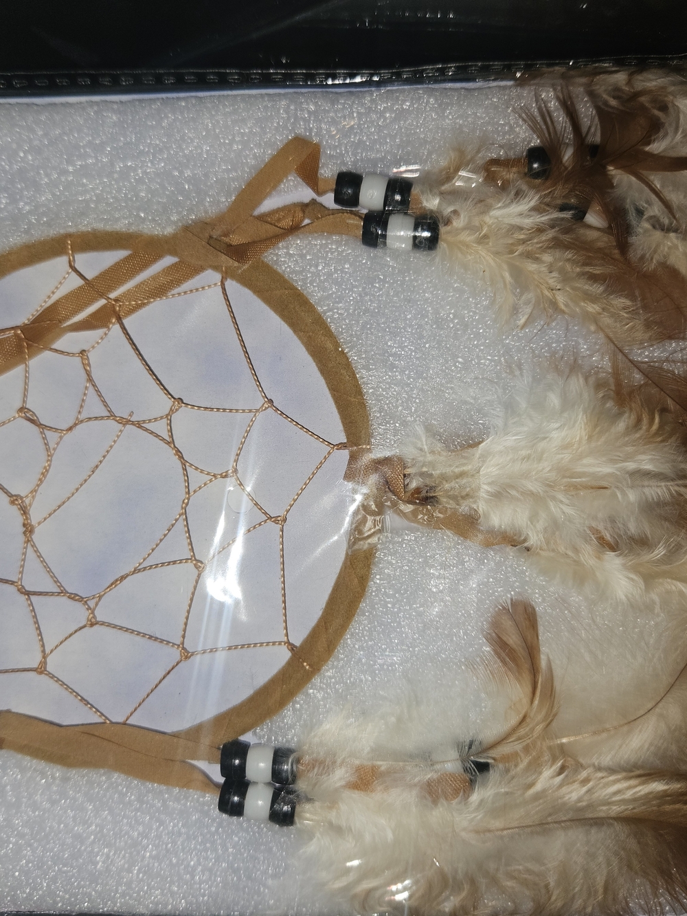 St. Joseph Indian School Dream Catcher